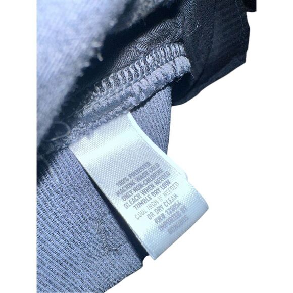 Nice Bonobos Lightweight 5 Pocket Pants Mens 34x32 • grey Good condition - Picture 5 of 6